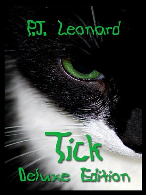 cover image of Tick